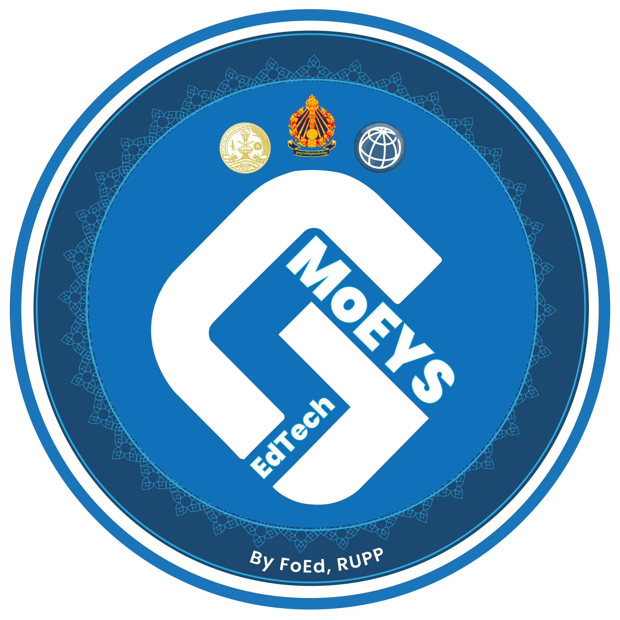 MoEYS EdTech